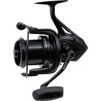 Carp Expert Max2 Method Carpfishing Reel Zilver 6000