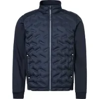 Abacus Golf Portrush Hybrid Jas Blauw S Man