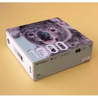 Londji Puzzel - Koala - 1000 stukjes