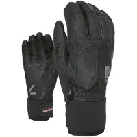 Level Off Piste Leather Handschoenen