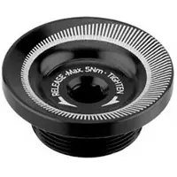 Rotor 2inpower Alloy Left Nds Krukasbout 8 Mm
