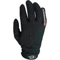 Garibaldi Tech Wp Under Gloves Zwart 2XL