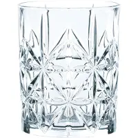 Riedel Vivant Double Old Fashioned whiskyglazen