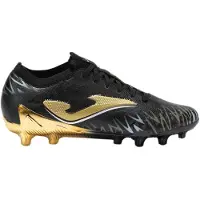 Joma Striker Fg Football Boots Zwart EU 43 Man