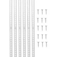 Vevor Plankpilasters
