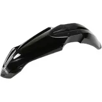 Ufo Restyled Yamaha Yz 02-14 Voorscherm
