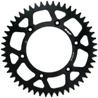 Wrp Kawasaki Kx 60/kx 65 83-18 Achtertandwiel