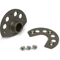 Rtech Yamaha Yz/yzf/wr/wrf 2004-2018 Montageset Remschijf
