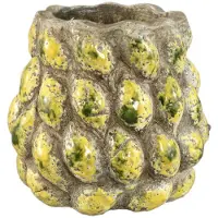 Ptmd pot fruitsy - 21.5x21.5x20.5cm
