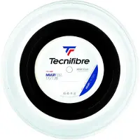 Tecnifibre Multifeel 200M Black
