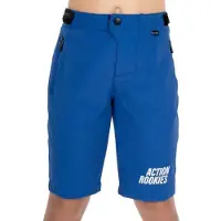 Cube Actionteam Korte Broek