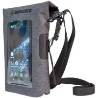Apeks Phone Waterdichte Behuizing
