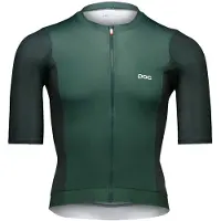 POC - Cadence Jersey - Fietsshirt L, groen