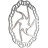 Ashima Disque ARO 08 || Maat: 160 mm