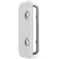Seaflo Sfre135360601 Hatch Zilver 353 x 606 mm