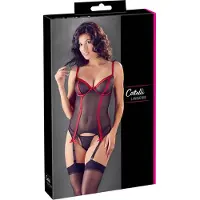 Cottelli collection Basque and String 80B/M