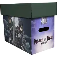 SD Toys Storage Box Dirigible 60 x 50 x 30 cm