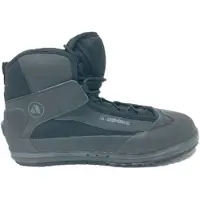 Apeks Thermiq Dry Booties Zwart EU 37-38