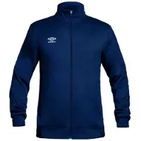 Umbro Freedom Tracksuit Jacket Blauw L Man