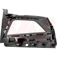 VAN WEZEL 5751594 Ventilatiegrille, bumper