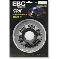 EBC Street Racer Aramid Fiber Srk089 Volledige Koppeling