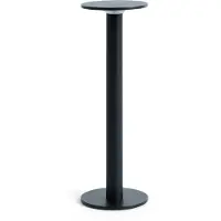 HAY Host draagbare lamp Antraciet, 30 cm