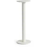 HAY Host draagbare lamp Cream white, 30 cm