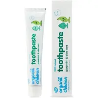 Green People Tandpasta spearmint & aloe vera 50 ml
