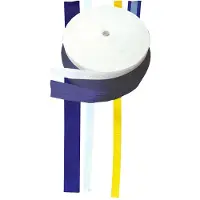 Lalizas Polyester Strap Blauw 1.8 mm