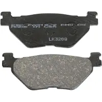 EBC Brakes FA319/2 Remblokken