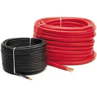 Prosea Batterijkabel 50 Mm 25 M