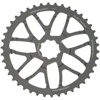 Stronglight Conversion Kit For Sram Kettingblad