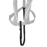 PLASTIMO P65997 Dubbele Kruisband