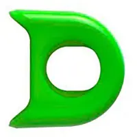 Rotor Kapic Carbon Bumper Set Groen