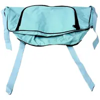 Goldenship Gs200 Front Bag Wit