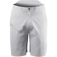 Zhik Elite Uv Shorts Grijs S Man