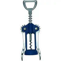 Fackelmann Flesopener met hefboom Elemental