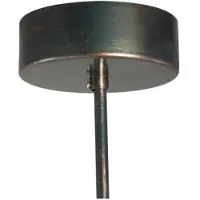 Ptmd hanglamp jaye - 23x23x153cm