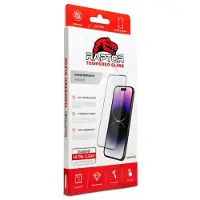 Swissten iPhone 11 Pro Raptor Tempered Glass - 84501701