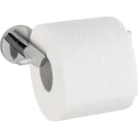 Wenko Toiletrolhouder UV-Loc Isera Bevestigen zonder boren