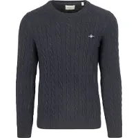 Gant Trui nachtblauw