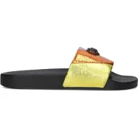 Kurt Geiger London Dames Slippers Meena Eagle - Multi - Maat 36