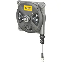 ZECA Veerbalancer 2-4kg