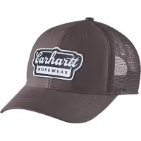 Carhartt Twill Mesh-back Pet
