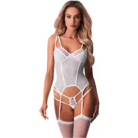 Obsessive OBS Basque 2XL/3XL