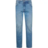 Petrol Industries Jeans 'Russel' blauw denim