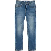 We fashion Jeans blauw denim