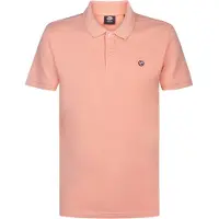 Petrol Industries Shirt 'Dolphin' rosé