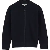 We fashion Gebreid vest 'Jongens' marine