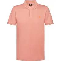Petrol Industries Shirt poederroze